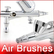 Air Brushes